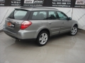 obrázek vozu SUBARU OUTBACK 2.5i Boxer 121kW