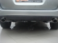 obrázek vozu SUBARU OUTBACK 2.5i Boxer 121kW