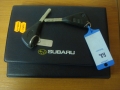 obrázek vozu SUBARU OUTBACK 2.5i Boxer 121kW