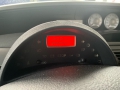obrázek vozu PEUGEOT 807 2.2HDI 6st.AUT 7míst  Family Paket 125kW