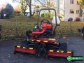 obrázek vozu Toro Reelmaster 3100-D Mäher  16kW