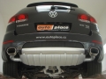 obrázek vozu VW TOUAREG  5.0 Tdi V10 230kW