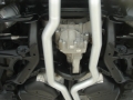 obrázek vozu VW TOUAREG  5.0 Tdi V10 230kW
