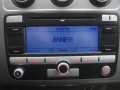obrázek vozu VW TOURAN 1.9Tdi 77kW