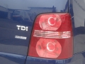 obrázek vozu VW TOURAN 1.9Tdi 77kW