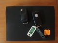 obrázek vozu VW TOURAN 1.9Tdi 77kW