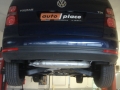 obrázek vozu VW TOURAN 1.9Tdi 77kW