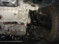 obrázek vozu VW TOURAN 1.9Tdi 77kW
