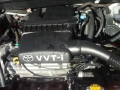obrázek vozu TOYOTA YARIS  1.0 VVTi 48kW