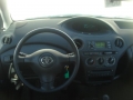 obrázek vozu TOYOTA YARIS  1.0 VVTi 48kW