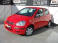 obrázek vozu TOYOTA YARIS  1.0 VVTi 48kW