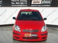 obrázek vozu TOYOTA YARIS  1.0 VVTi 48kW