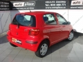 obrázek vozu TOYOTA YARIS  1.0 VVTi 48kW