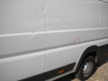 obrázek vozu CITROËN JUMPER  2.2HDI 88kW