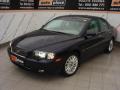 obrázek vozu VOLVO S80 2.5T AWD Premium A Kůže Xenon TV tuner 154 kW 4x4 154 kW