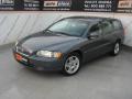 obrázek vozu VOLVO V70 Facelift 05-07 2.5Turbo V5 154kW