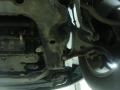 obrázek vozu VOLVO V70 Facelift 05-07 2.5Turbo V5 154kW