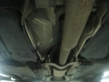 obrázek vozu VOLVO V70 Facelift 05-07 2.5Turbo V5 154kW