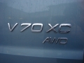 obrázek vozu VOLVO XC70 CROSS COUNTRY 2.4Turbo 147kW