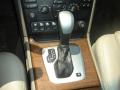 obrázek vozu VOLVO XC 90 2.9 Turbo T6 200kW