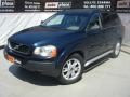 obrázek vozu VOLVO XC 90 2.9 Turbo T6 200kW