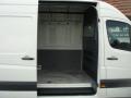 obrázek vozu VW CRAFTER  2.5Tdi 80 kW