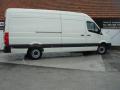 obrázek vozu VW CRAFTER  2.5Tdi 80 kW