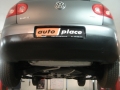 obrázek vozu VW GOLF V  1.4 16V 59