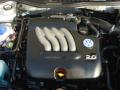 obrázek vozu VW GOLF IV  2.0 85kW Comfort Generation 85 kW