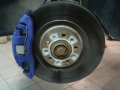 obrázek vozu VW GOLF V  3.2 V6 184kW