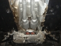 obrázek vozu VW GOLF V  3.2 V6 184kW