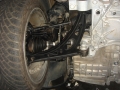 obrázek vozu VW GOLF V  3.2 V6 184kW