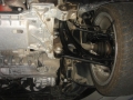 obrázek vozu VW GOLF V  3.2 V6 184kW