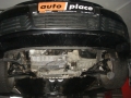 obrázek vozu VW GOLF V  3.2 V6 184kW