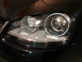 obrázek vozu VW GOLF V  3.2 V6 184kW