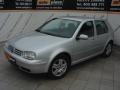 obrázek vozu VW GOLF IV  1.9 Tdi 85 kW High Line 6st.př.Temp.4x4(r.v.11/00) 85 kW