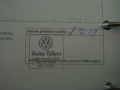 obrázek vozu VW GOLF V  1.4 16V 59