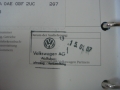 obrázek vozu VW GOLF V  3.2 V6 184kW