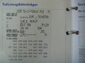 obrázek vozu VW GOLF V  3.2 V6 184kW