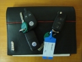 obrázek vozu VW GOLF V  3.2 V6 184kW