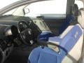 obrázek vozu VW NEW BEETLE  2.0 85kW