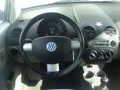 obrázek vozu VW NEW BEETLE  2.0 85kW