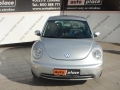 obrázek vozu VW NEW BEETLE  2.0 85kW