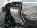 obrázek vozu VW NEW BEETLE  2.0 85kW