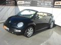 obrázek vozu VW NEW BEETLE Kabriolet  1.9 Tdi 74kW Kůže Park.system 74 kW