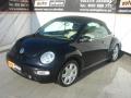 obrázek vozu VW NEW BEETLE Kabriolet  1.9 Tdi 74kW Kůže Park.system 74 kW
