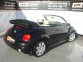 obrázek vozu VW NEW BEETLE Kabriolet  1.9 Tdi 74kW Kůže Park.system 74 kW