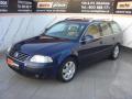 obrázek vozu VW PASSAT B5 Facelift 01-05 1.9Tdi 96kw Comfort Navi 4x4 96 kW