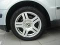 obrázek vozu VW PASSAT B6 FACELIFT  1.8T 110kW