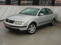 obrázek vozu VW PASSAT B6 FACELIFT  1.8T 110kW